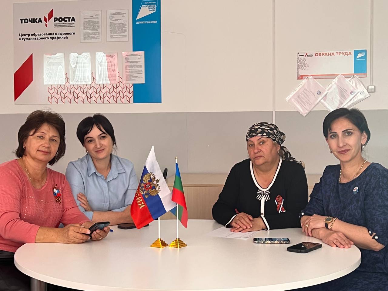 Диктант Победы.