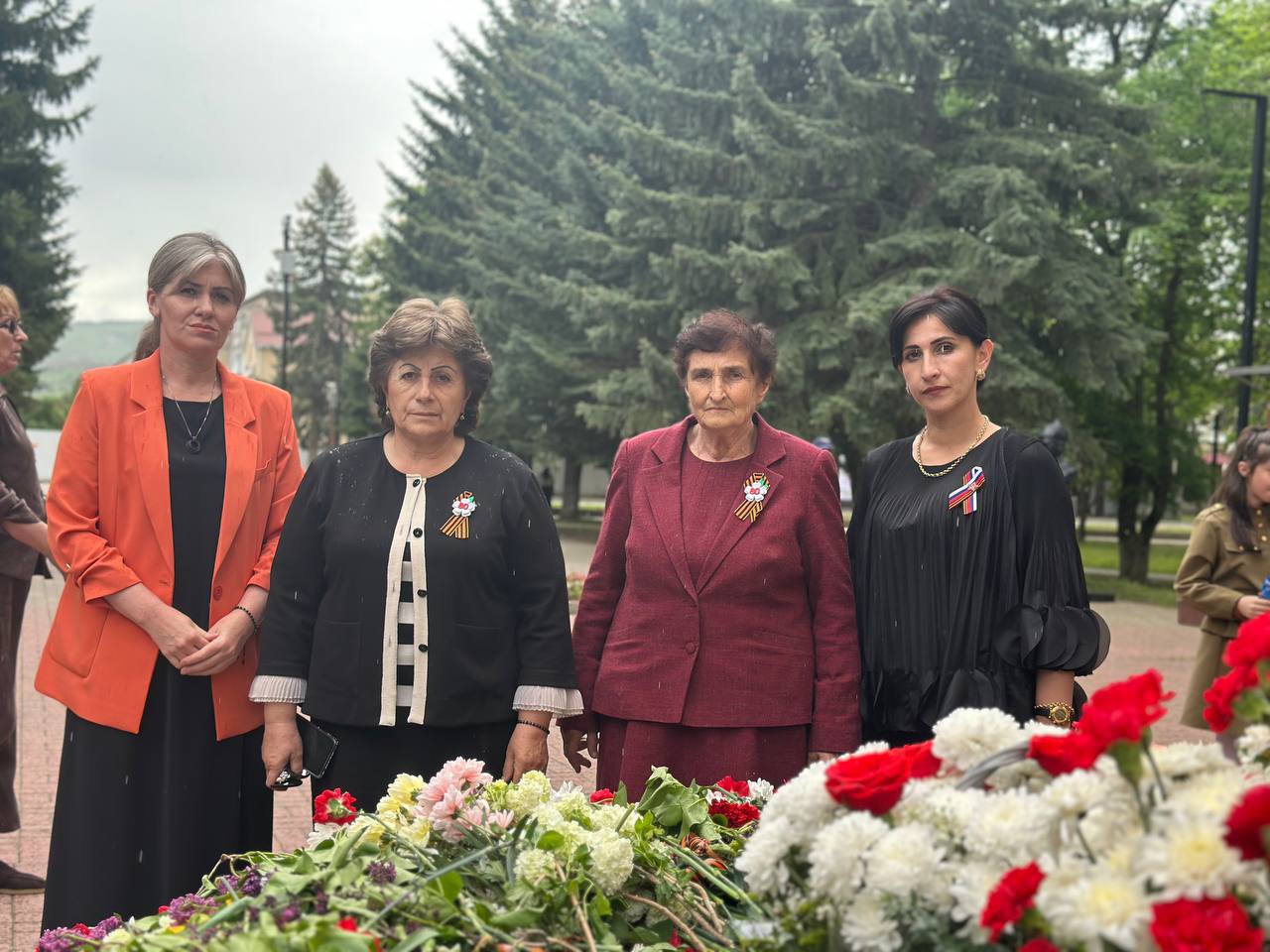 80 ДЕНЬ ПОБЕДЫ .